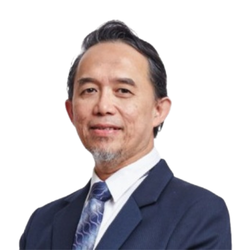 Dato Dr Mohd Hamzah Bin Kamarul Zaman