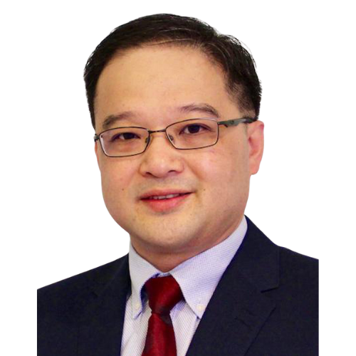 Datuk Dr Benjamin Leong Dak Keung