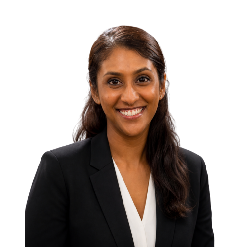 Dr Brentha Kandasamy