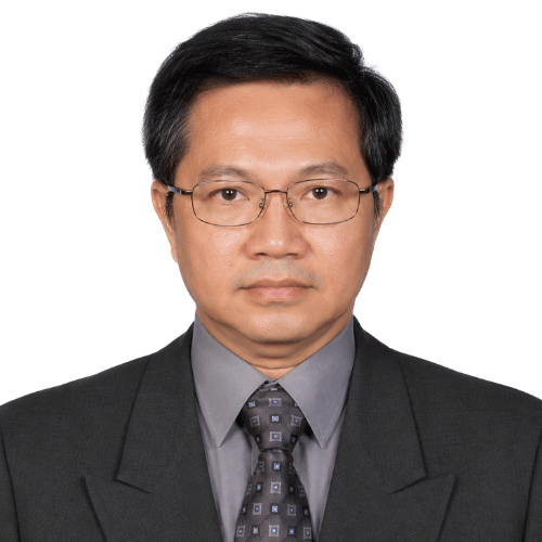 Dr Chew Loon Guan