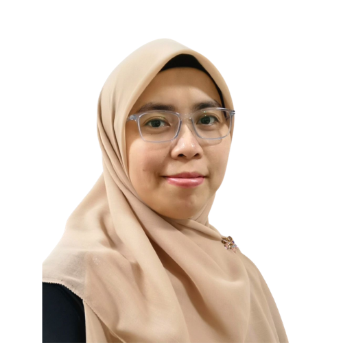 Dr Nor Hidayah Binti Zainool Abidin