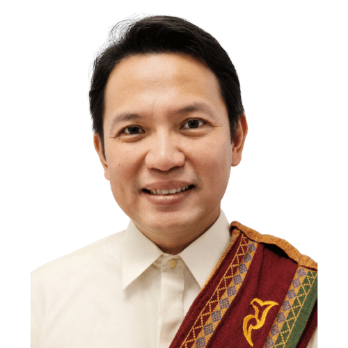 Dr Leoncio L Kaw