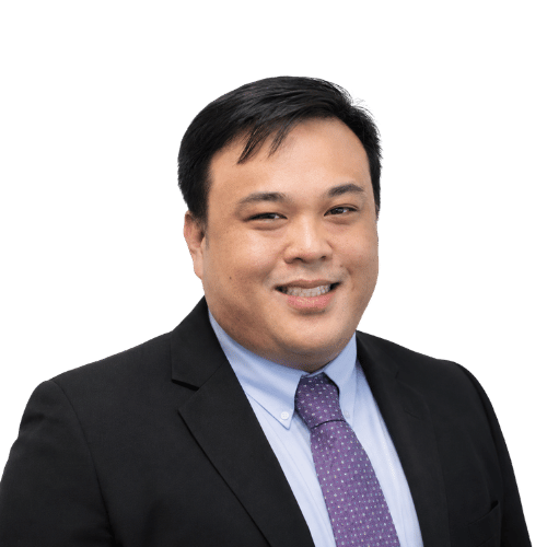 Adjunct Associate Professor Dr Ng Jun Jie