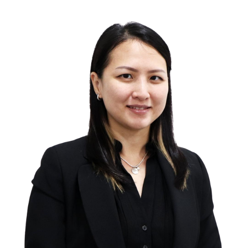 Dr Ng Wei Lin