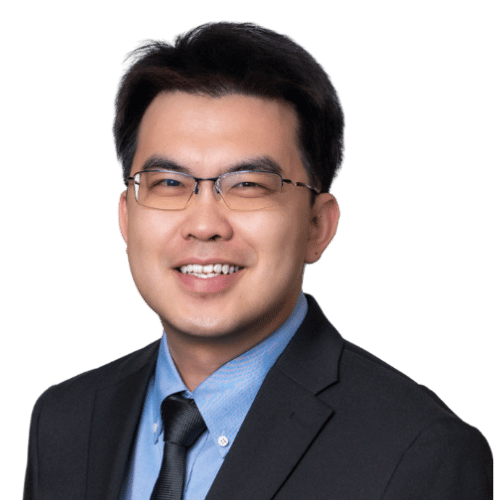 Dr Shaun Lee Qing Wei