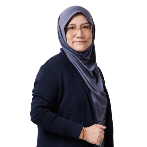 Dr Suryati Binti Yakob