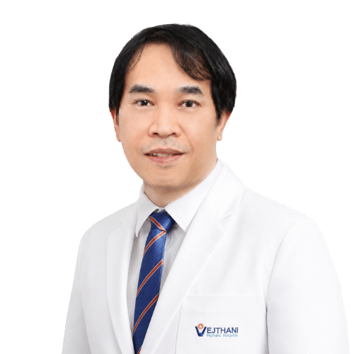 Dr Veera Suwanruangsri