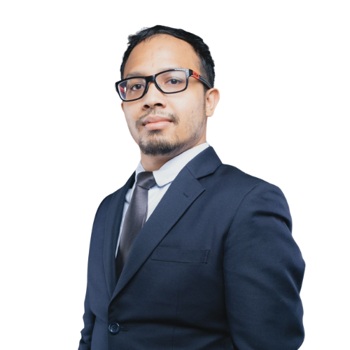 Dr Mohd Ammar Bin Ahmad