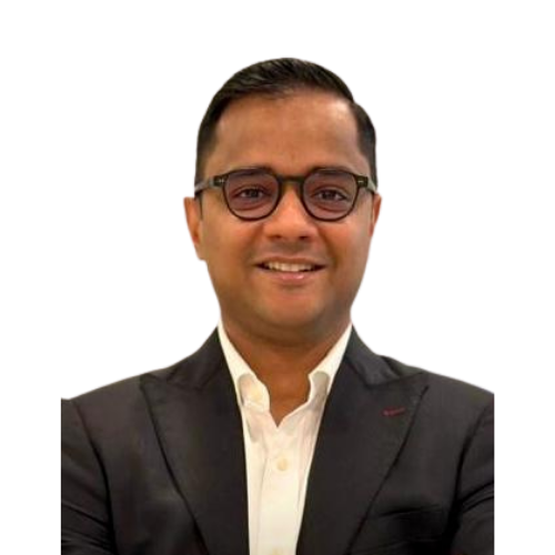 Dr Michael Arvind Edwin Leo
