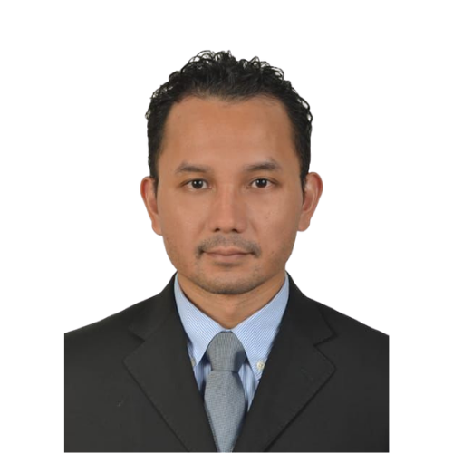 Dr Mohd Abdul Hadi Bin Mohd Anuar