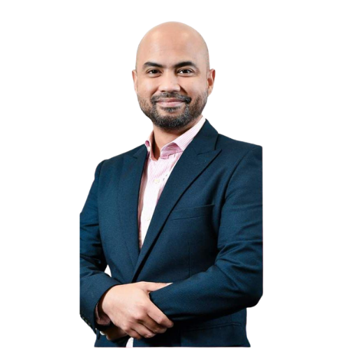 Dr Ahmad Al-Hafeez Bin Ahmad Zaidi