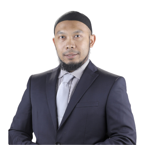 Dr Ahmad Rafizi Hariz Bin Ramli