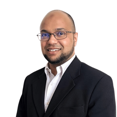Dr Hisham Arshad Bin Habeebullah Khan