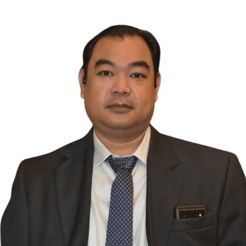 Dr Putera Mas Pian