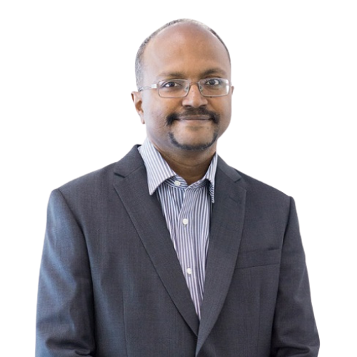 Dr Saravana Kumar Selvanathan