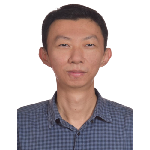 Dr Saw Siong Teng