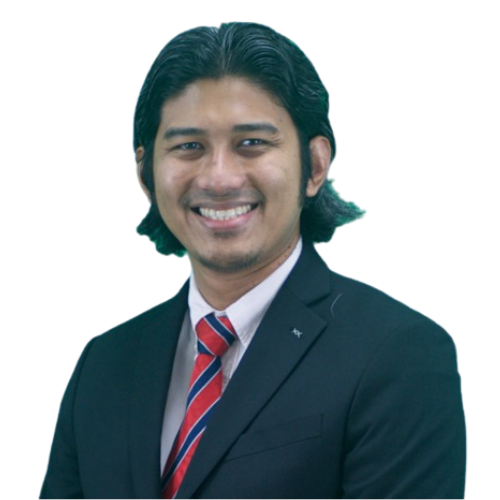 Dr Muhammad Syafiq Bin Idris