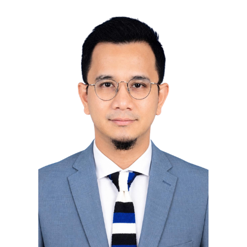Dr Syazwan Arif Bin Saprudin