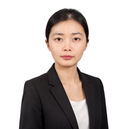 Dr Amy Khor Cheng Mei