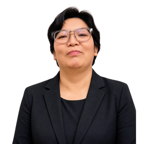 Dr Koh Pei Fern