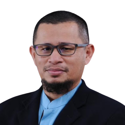 Prof Rosnelifaizur Bin Ramely