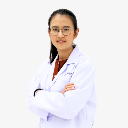 Dr Arada Kamsoontorn
