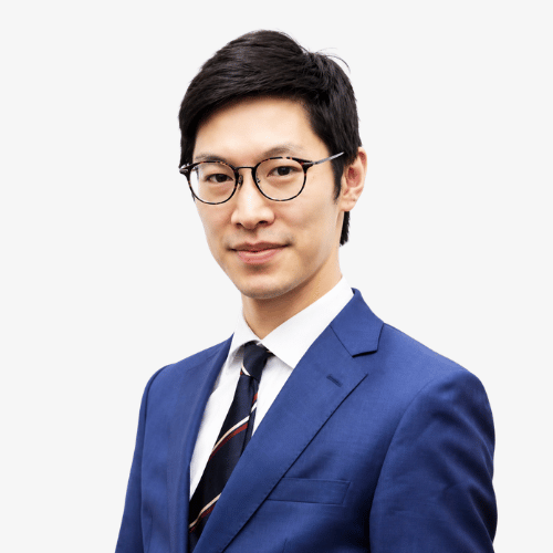 Dr Samuel Tsoon Wuan Lo