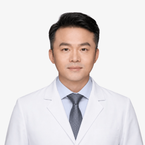 Dr Yang Yi