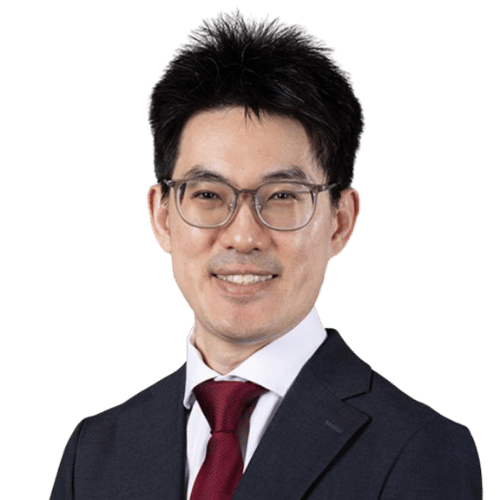 Dr Yong Enming