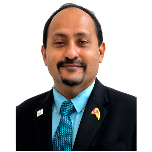 Dato Dr Harikrishna K.R. Nair