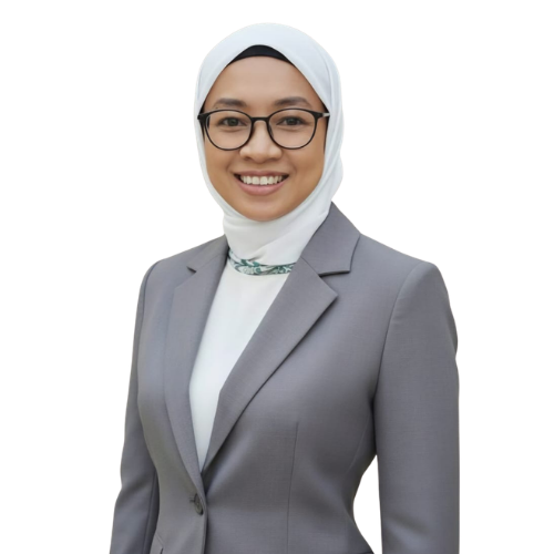 Dr Eleza Rosli