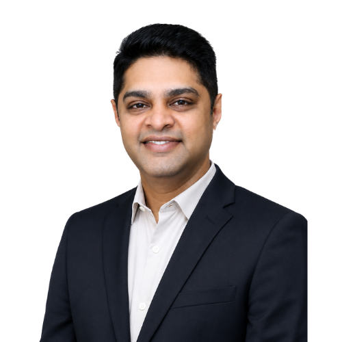 Dr Krishna Chaitanya KH