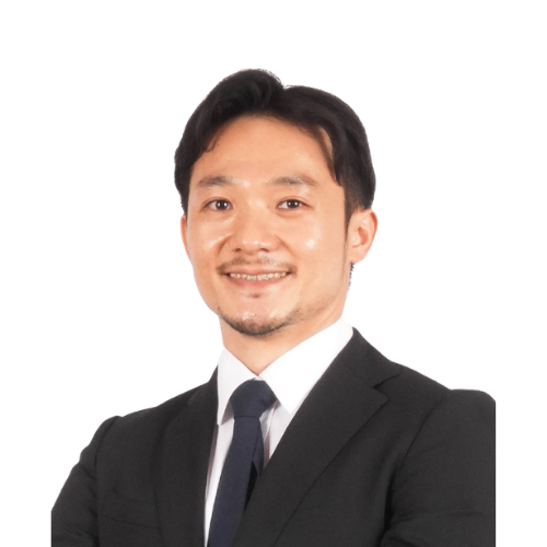 Dr Neoh Yuen Woei
