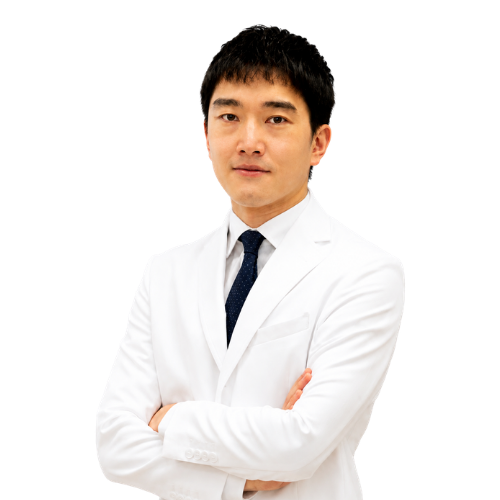 Dr Taku Toyoshima
