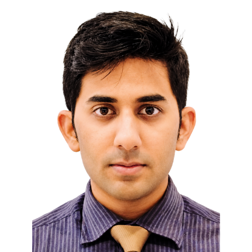 Dr Yurkdes Aran Sittampalam