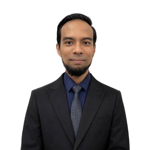 MA Mohd Shafiq Bin Ab Rani