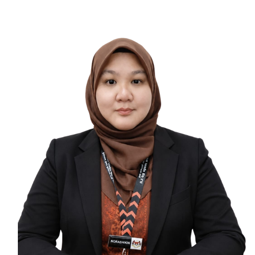 Pn Norashikin Binti Mohamed Noor