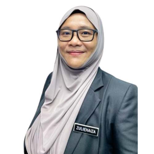 Pn Zuliehaiza Binti Kahairudin