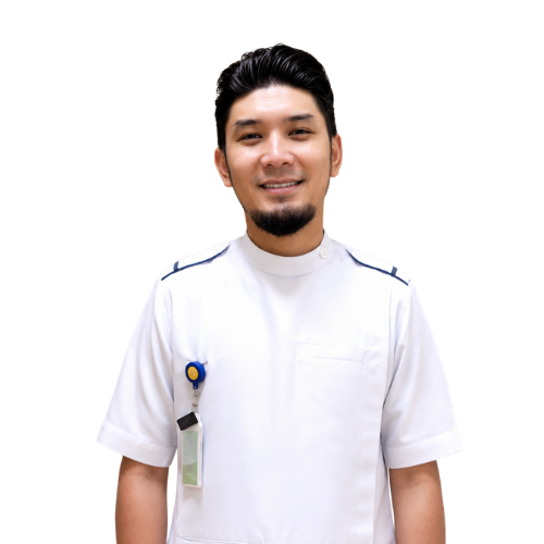 SN Muhammad Hafizuddin