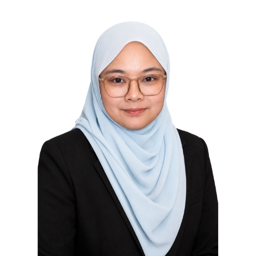 SN Nor Azianti Binti Mohamed
