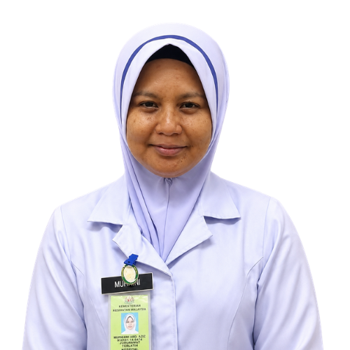 TBK Muhaini Binti Abdul Aziz